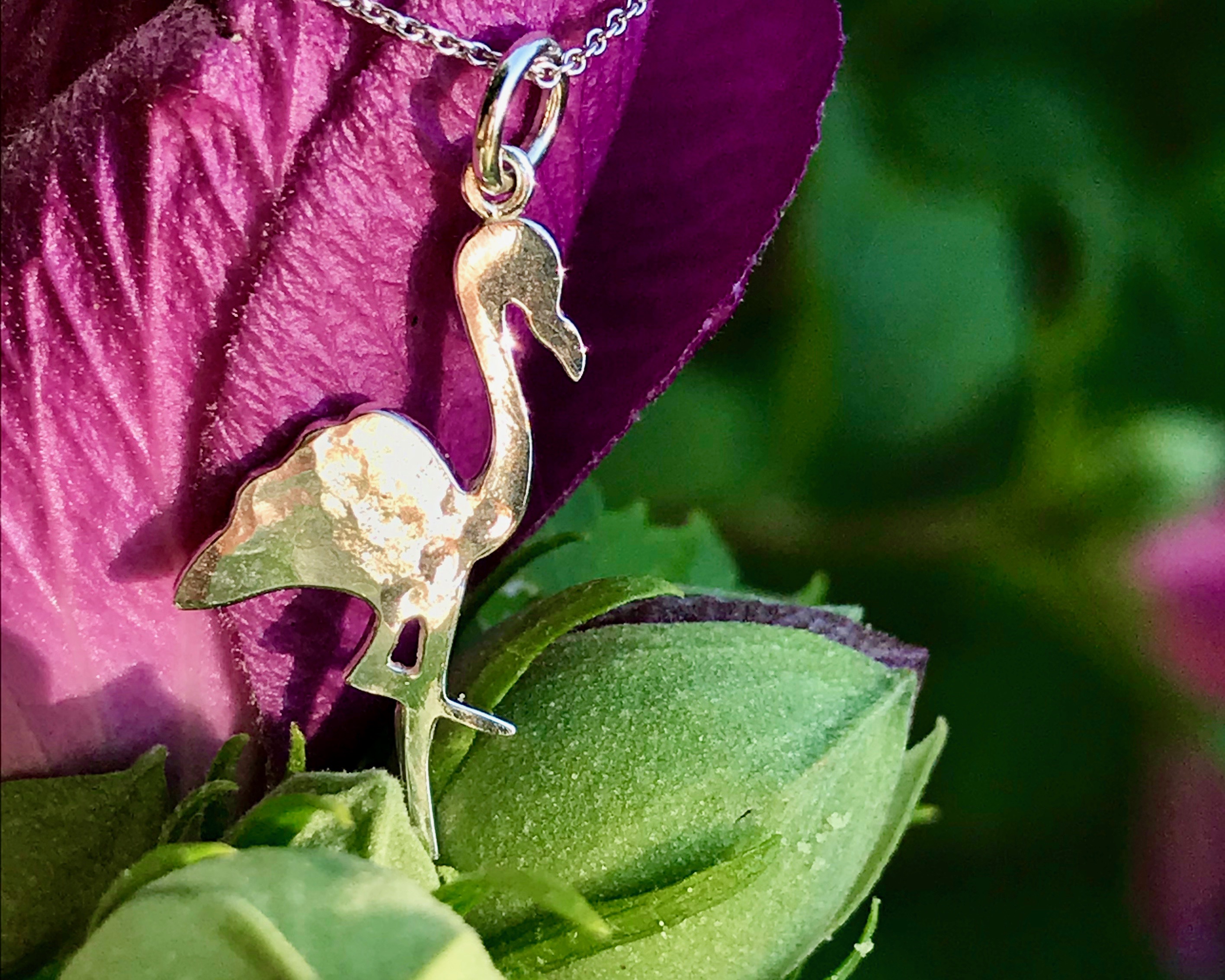 gfunkel.at Liebst auch du Flamingos? Mir bringen sie dieses summer feeling! thumbnail