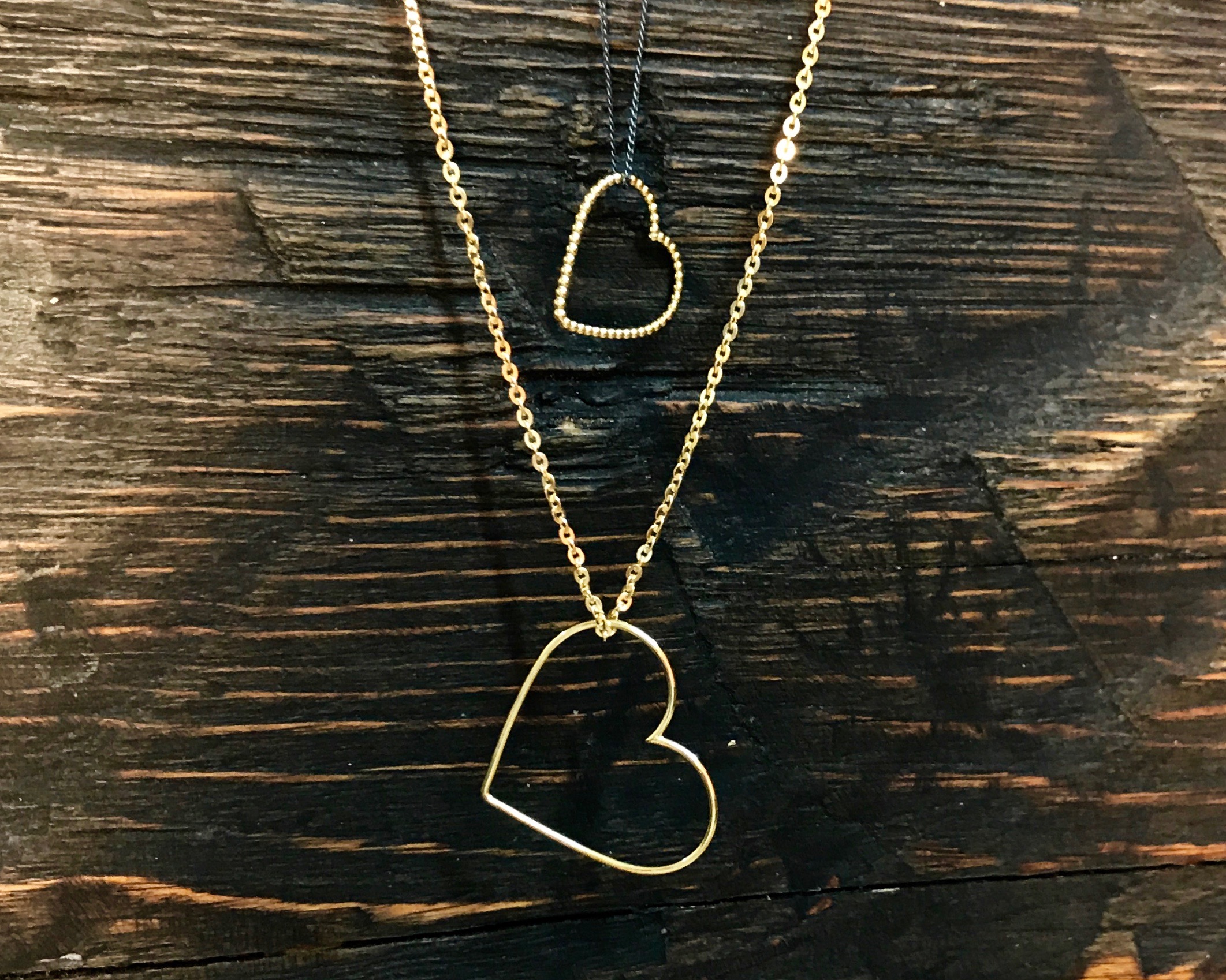 gfunkel.at Vielleicht hast du es schon bemerkt - Herzen sind meine liebsten Symbole! thumbnail